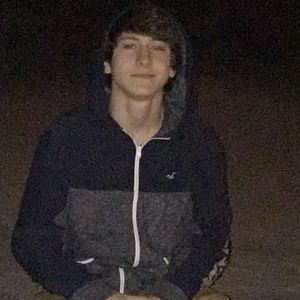 Meet your Posher, Mitchell